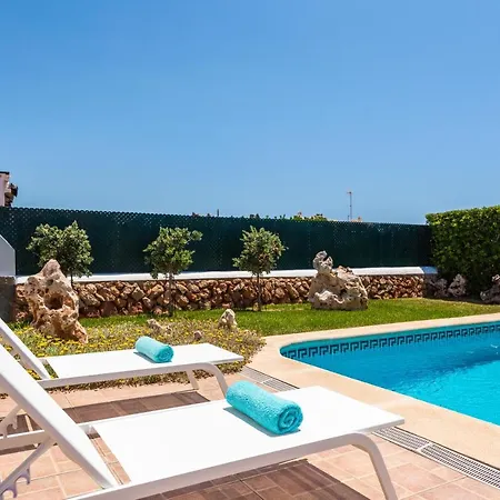 Villa Miquel