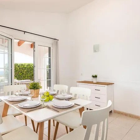Villa Miquel Cala 'n Bosch