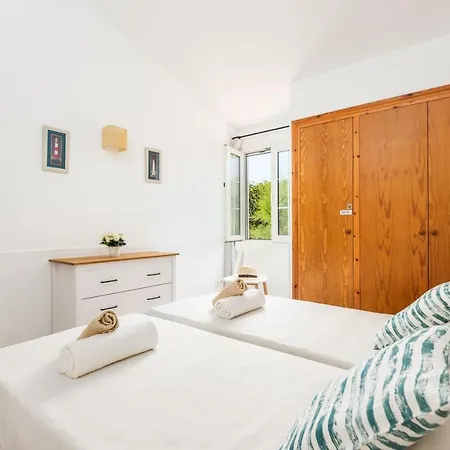 Villa Miquel Cala 'n Bosch