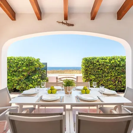Villa Miquel Cala 'n Bosch