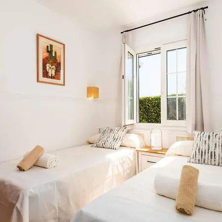 Villa Miquel Cala 'n Bosch
