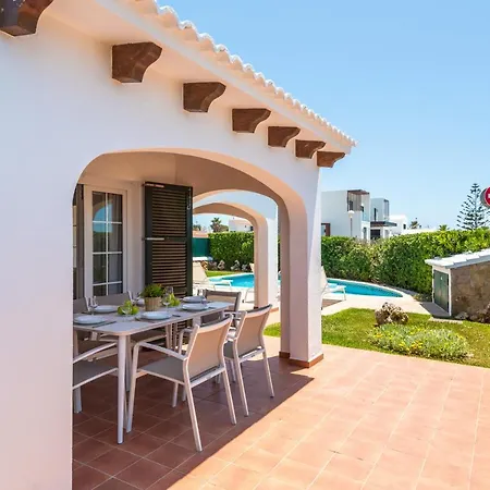 Villa Miquel