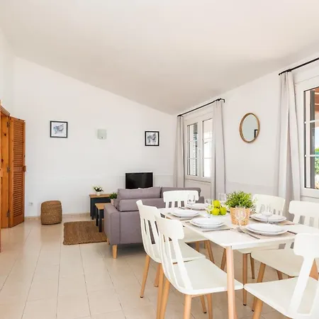 Villa Miquel *
