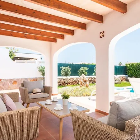 Villa Miquel