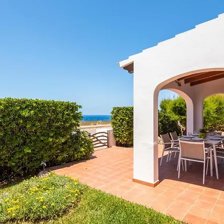 Miquel Villa Cala 'n Bosch