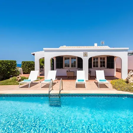Villa Miquel *